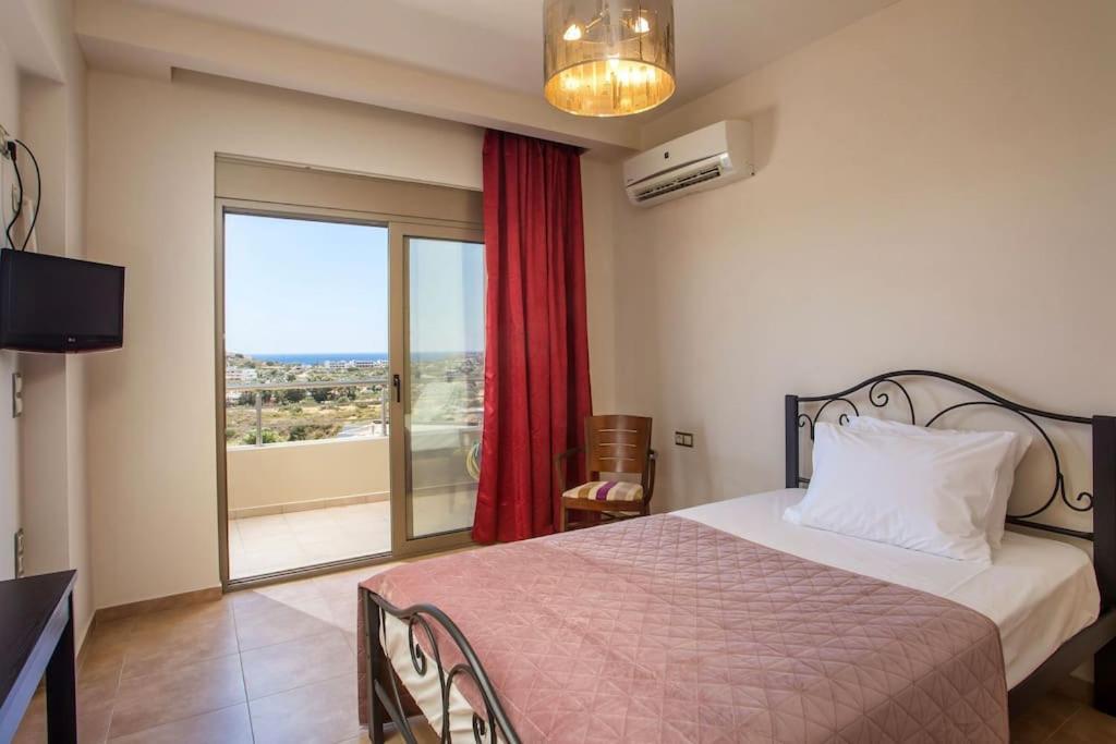 Des & Coo Luxury Villa With Private Pool فاليراكي المظهر الخارجي الصورة